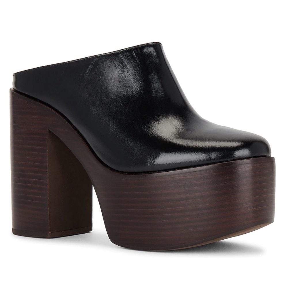 Jeffrey Campbell — Italie Clog